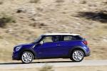 Mini Paceman Cooper S 2012 года
